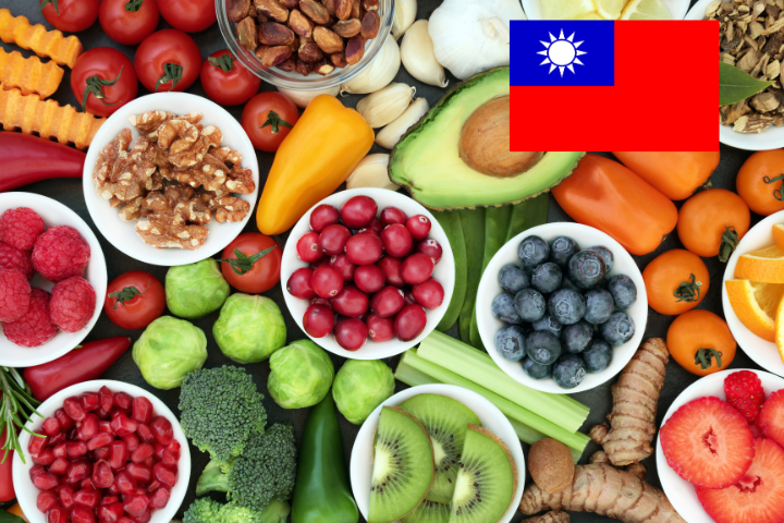 Dịch vụ Gửi Thực Phẩm Đi Đài Loan Giá Rẻ, An Toàn, Nhanh Chóng