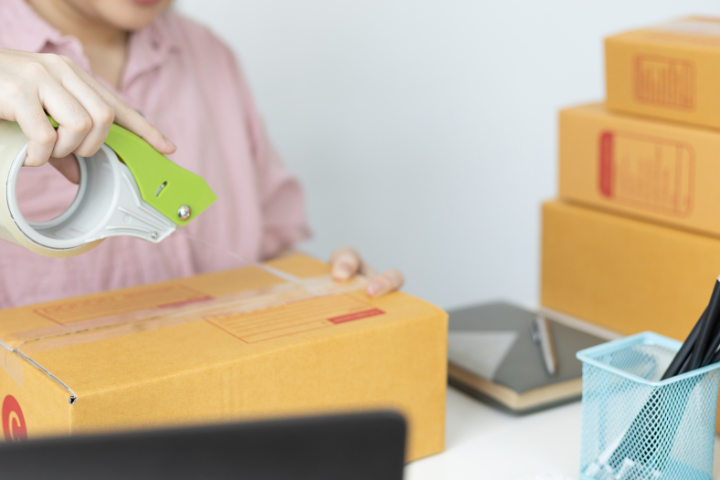 Dịch vụ Gửi thực phẩm đi Úc giá rẻ, an toàn, nhanh chóng Quy trình gửi thực phẩm đi Úc tại Tiến Việt Express