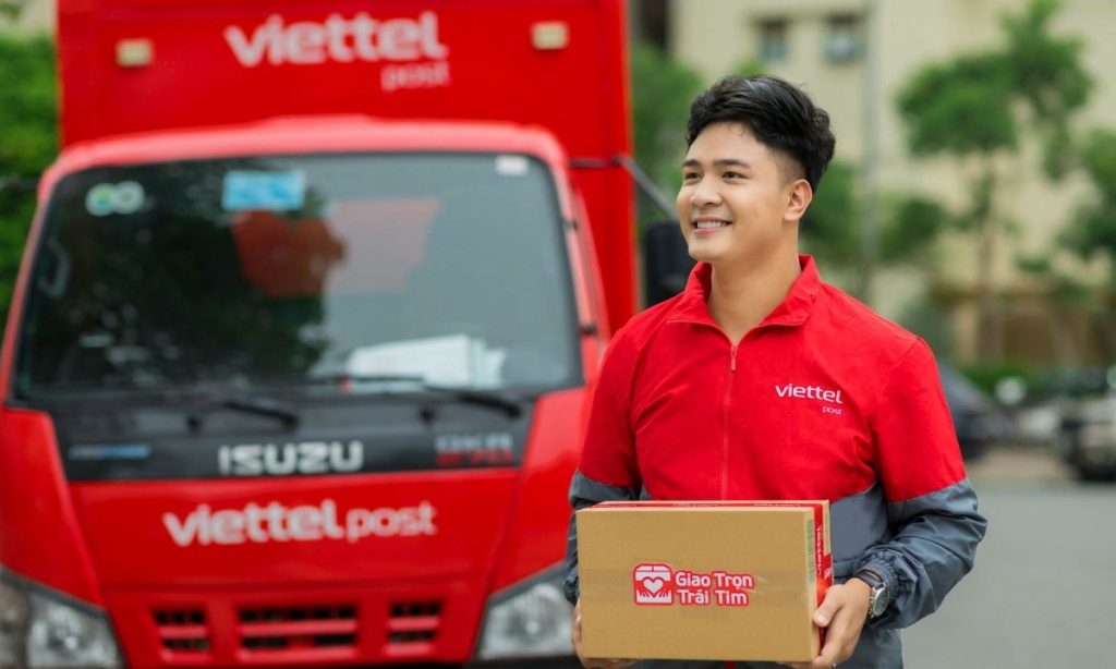 Gửi Hàng Đi Úc Mất Bao Lâu? 4 Đơn Vị Gửi Hàng Đi Úc Uy Tín Đơn vị gửi hàng đi Úc Viettel Post