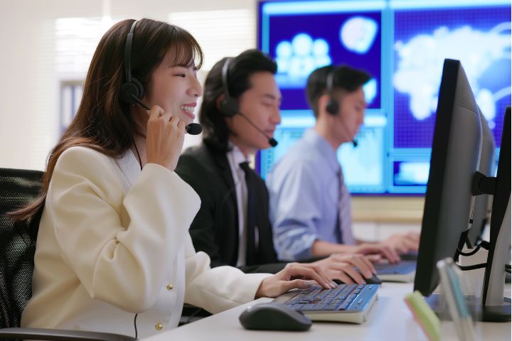 Dịch Vụ Gửi Thư Đi Hàn Quốc Nhanh Chóng, An Toàn, Giá Rẻ - Tiến Việt Express