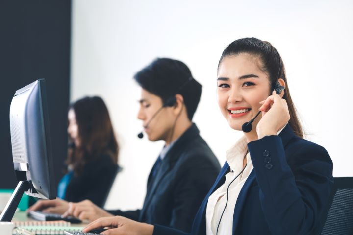 Dịch Vụ Gửi Thư Đi Hàn Quốc Nhanh Chóng, An Toàn, Giá Rẻ - Tiến Việt Express