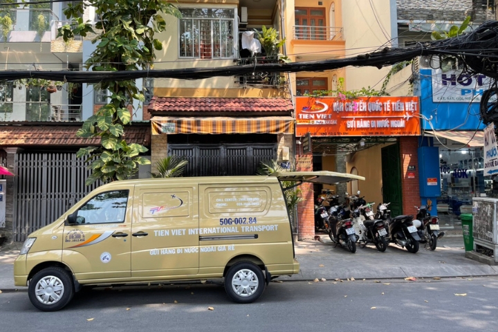 Dịch Vụ Gửi Trái Cây Đi Hàn Quốc Giá Rẻ - Không Hư Hỏng Tại Tiến Việt Express Dịch Vụ Gửi Trái Cây Đi Hàn Quốc Giá Rẻ - Không Hư Hỏng Tại Tiến Việt Express