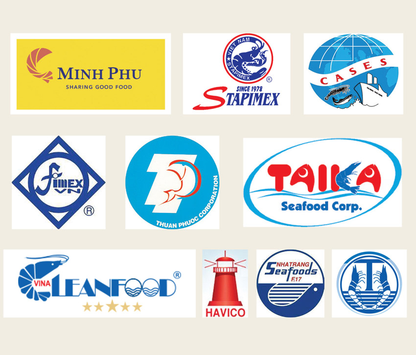 8 Công Ty Xuất Khẩu Tôm Đông Lạnh Tại Việt Nam 8 Công Ty Xuất Khẩu Tôm Đông Lạnh Tại Việt Nam