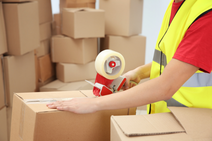 Dịch Vụ Gửi Hàng Đi Thái Lan Nhanh Chóng, An Toàn, Giá Rẻ Các Dịch Vụ Vận Chuyển Tại Tiến Việt Express