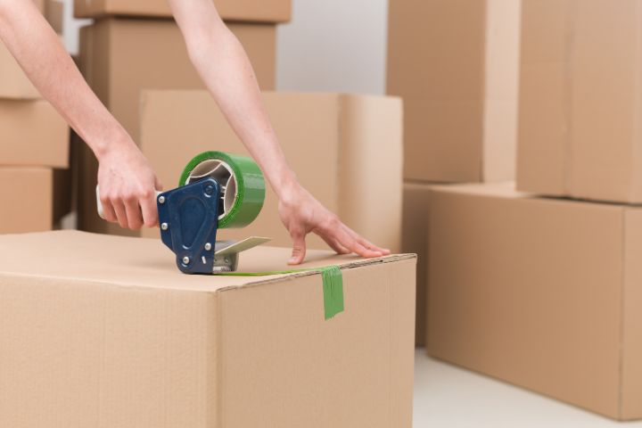 Cách Gửi Mực Khô Sang Hàn Quốc Một Cách An Toàn Và Nhanh Chóng