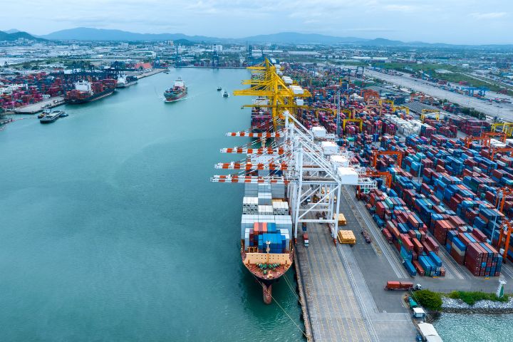 Dịch Vụ Gửi Hàng Đi Nga Nhanh Chóng, An Toàn, Giá Rẻ - Tiến Việt Express