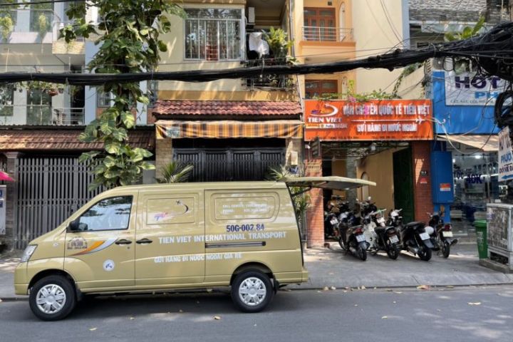 Dịch Vụ Gửi Hàng Mẫu Đi Nước Ngoài Nhanh Chóng, Giá Rẻ, An Toàn