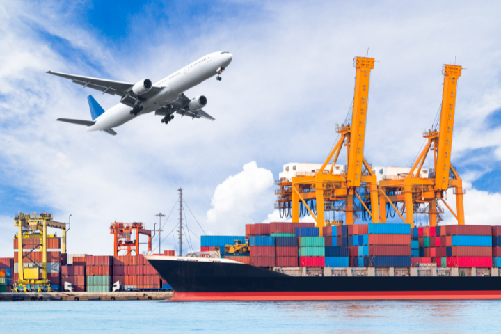 Tạm Nhập Tái Xuất là gì? Thủ tục tạm nhập tái xuất mới nhất Tạm Nhập Tái Xuất là gì? Thủ tục tạm nhập tái xuất mới nhất