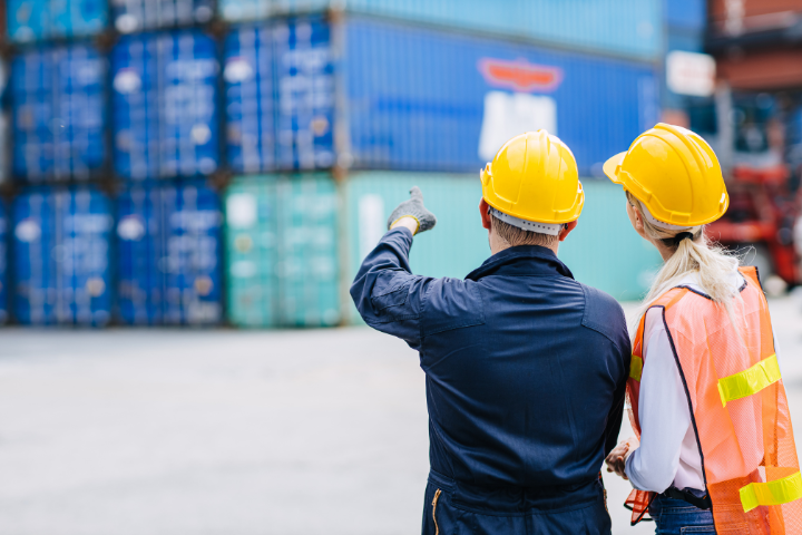 Tạm Nhập Tái Xuất là gì? Thủ tục tạm nhập tái xuất mới nhất Vai trò của hoạt động tạm nhập tái xuất trong thương mại quốc tế