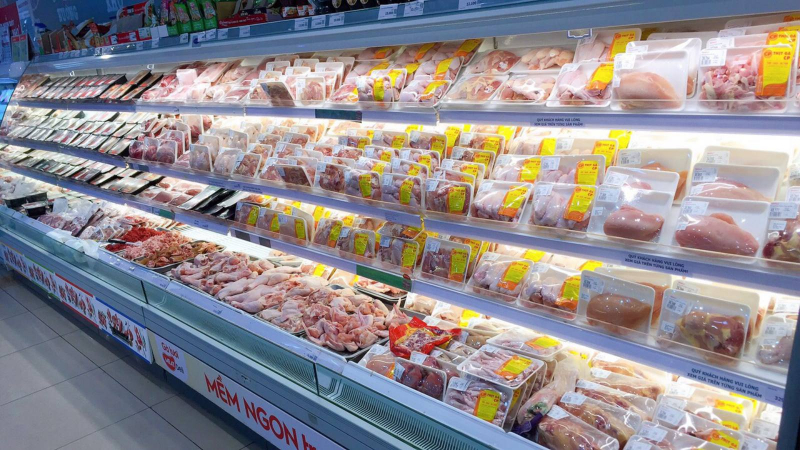 [MỚI NHẤT] - BẢNG GIÁ GỬI HÀNG ĐI HÀN QUỐC 2024