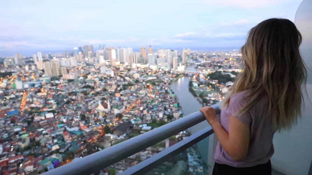 Mức sống ở Philippine so với Việt Nam