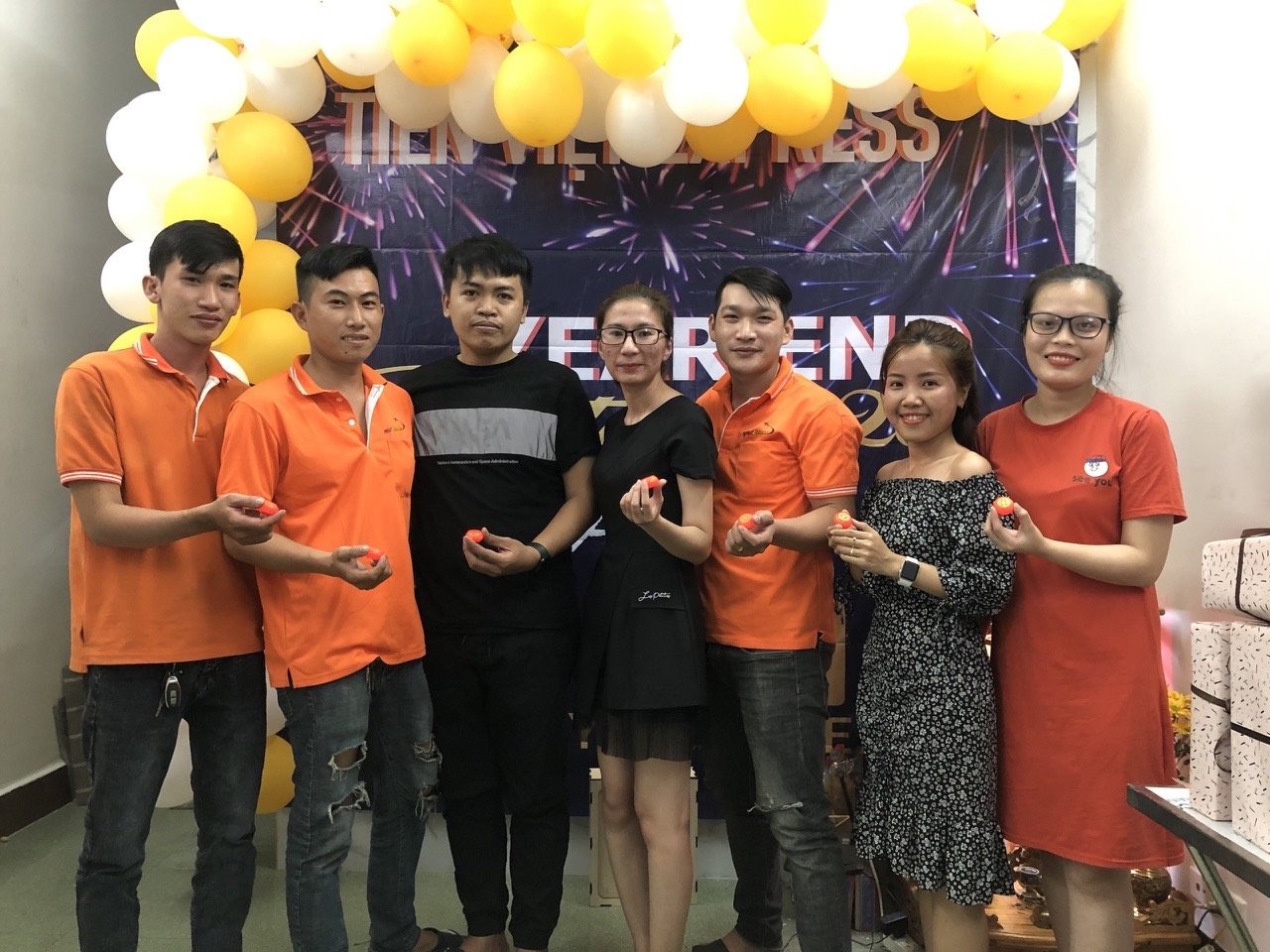 Gửi Hàng Đi Úc Giá Rẻ, Nhanh Chóng Tại Tiến Việt Express