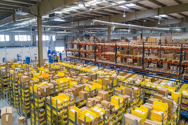 Gửi Hàng Đi Úc Giá Rẻ, Nhanh Chóng Tại Tiến Việt Express