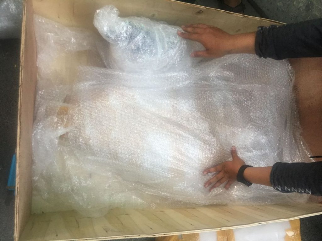 Gửi Hàng Đi Úc Giá Rẻ, Nhanh Chóng Tại Tiến Việt Express