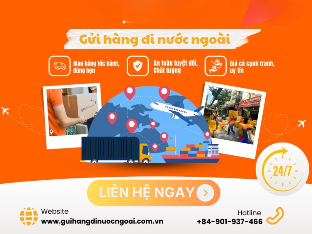 Phí gửi hàng đi Mỹ bằng đường biển giá rẻ tại Tiến Việt Express Phí gửi hàng đi Mỹ bằng đường biển giá rẻ tại Tiến Việt Express