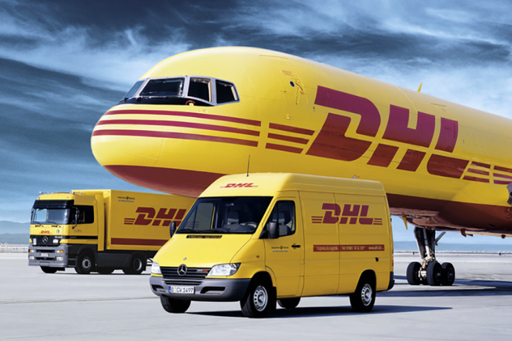 DHL Express