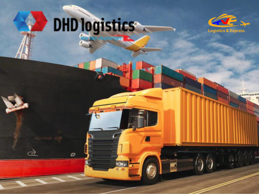 Top 10 Dịch Vụ Gửi Hàng Đi Mỹ Uy Tín Nhất Tại Quận 3