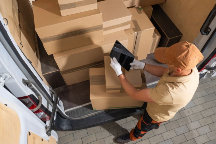 Dịch Vụ Gửi Hàng Đi Châu Âu Siêu Tốc Tại TPHCM