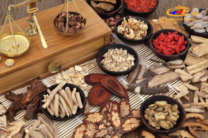 Hướng Dẫn Gửi Thuốc Bắc, Thuốc Nam Đi Mỹ: Quy Trình, Quy Định và Dịch Vụ Vận Chuyển Hướng Dẫn Gửi Thuốc Bắc Đi Mỹ_ Quy Trình, Quy Định và Dịch Vụ Vận Chuyển
