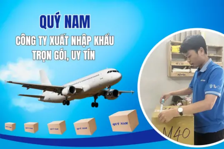 Top 10 Dịch Vụ Gửi Hàng Đi Mỹ Tại Quận 7 Uy Tín Nhất Quý Nam