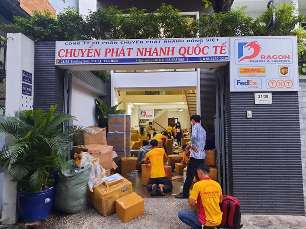 Top 10 Dịch Vụ Gửi Hàng Đi Mỹ Tại Quận 2 Chất Lượng, Uy Tín, Giá Rẻ