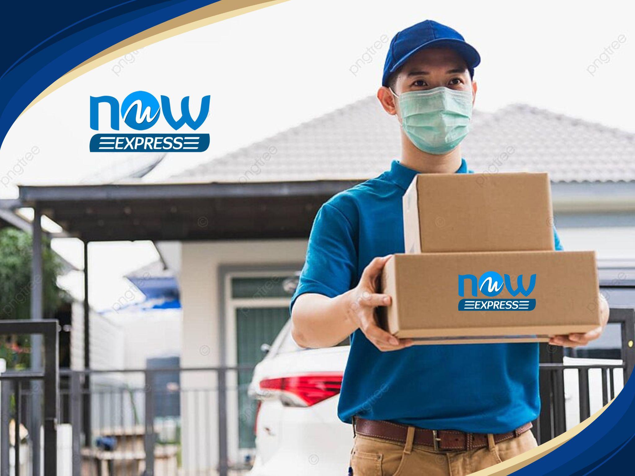 Now Express - Đơn vị gửi hàng đi Mỹ tại quận 5 thành phố Hồ Chí Minh chất lượng cao.