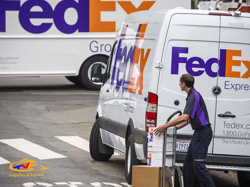 Gửi hàng đi Mỹ Fedex: Quy trình, chi phí và những lưu ý cần biết