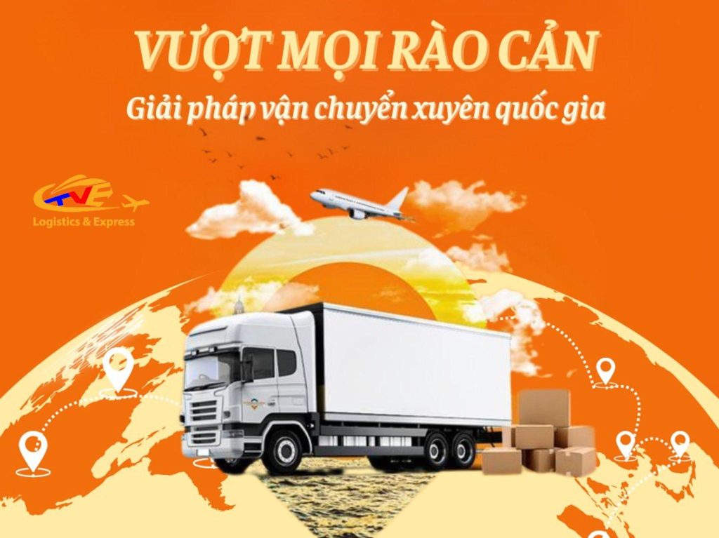 Dịch vụ gửi thuốc tây đi Canada tại Tiến Việt Express