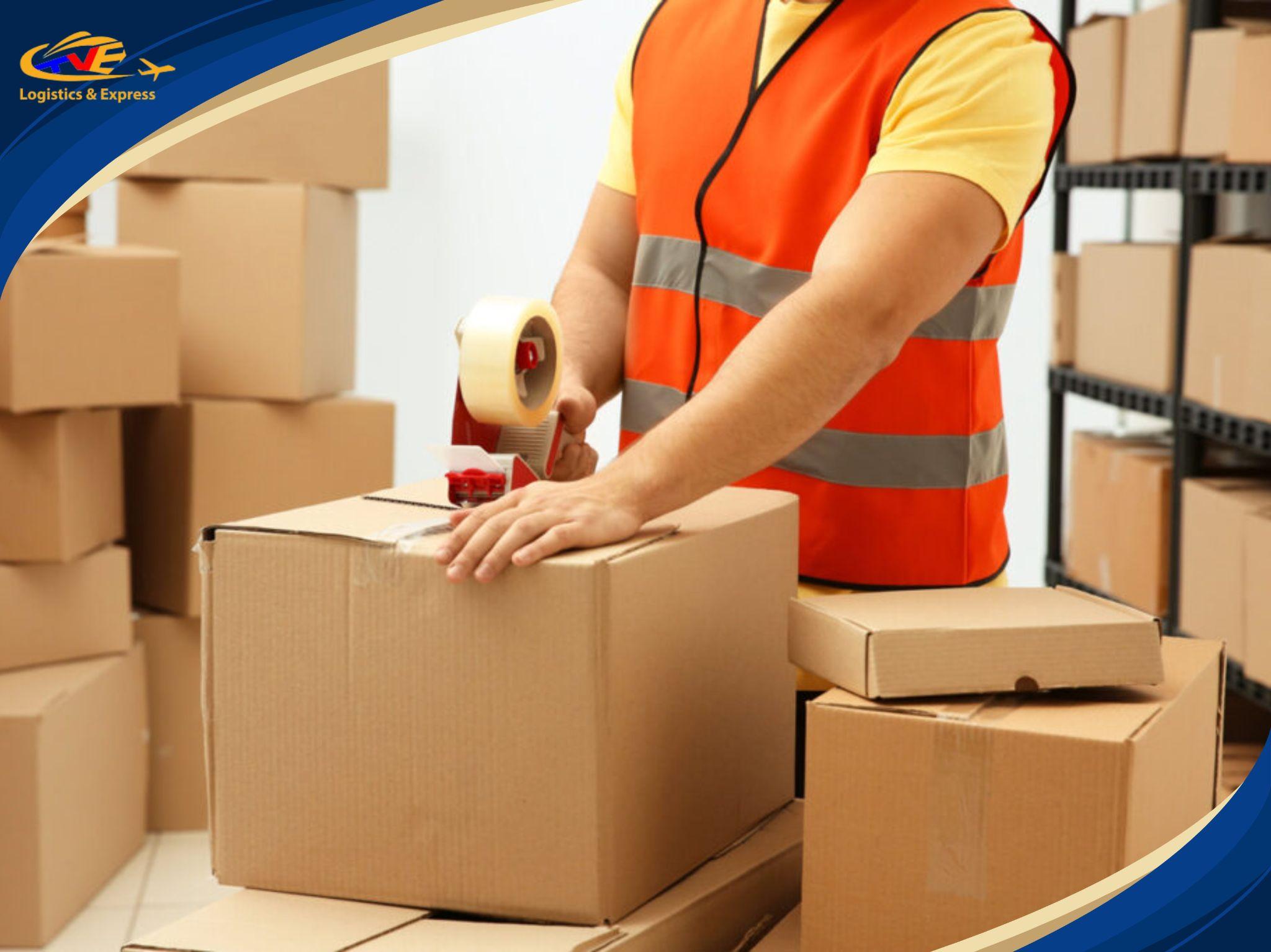 Dịch vụ gửi mỹ phẩm đi Canada giá rẻ tại Tiến Việt Express