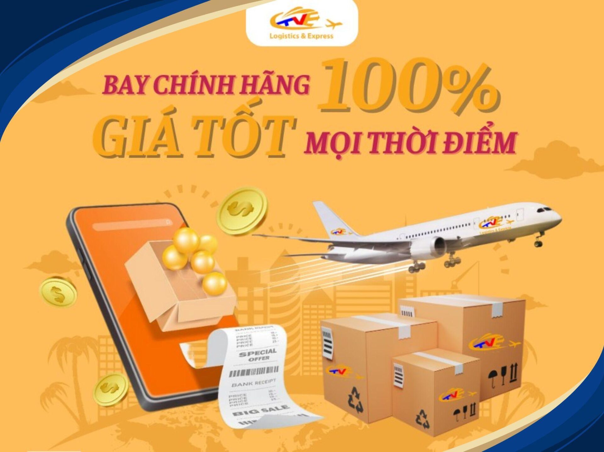 Dịch vụ gửi khô gà đi Mỹ giá rẻ tại Tiến Việt Express Nên lựa chọn đơn vị vận chuyển uy tín nếu muốn hàng đến Mỹ an toàn, nhanh chóng.