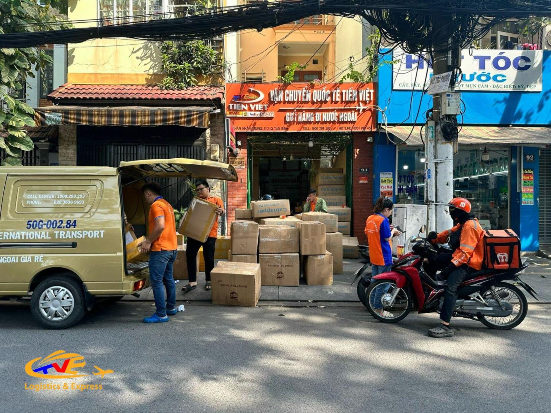 Hướng dẫn gửi nệm đi Úc nhanh chóng, tiết kiệm chi phí Hướng dẫn gửi nệm đi Úc nhanh chóng, tiết kiệm chi phí