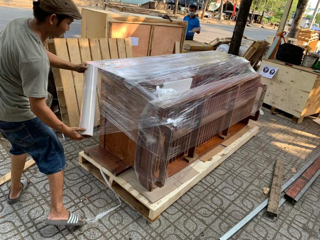 Hướng dẫn gửi bàn ghế, đồ gỗ nội thất đi Mỹ giá rẻ, nhanh chóng, có bảo hiểm Hướng dẫn gửi bàn ghế, đồ gỗ nội thất đi Mỹ giá rẻ, nhanh chóng, có bảo hiểm