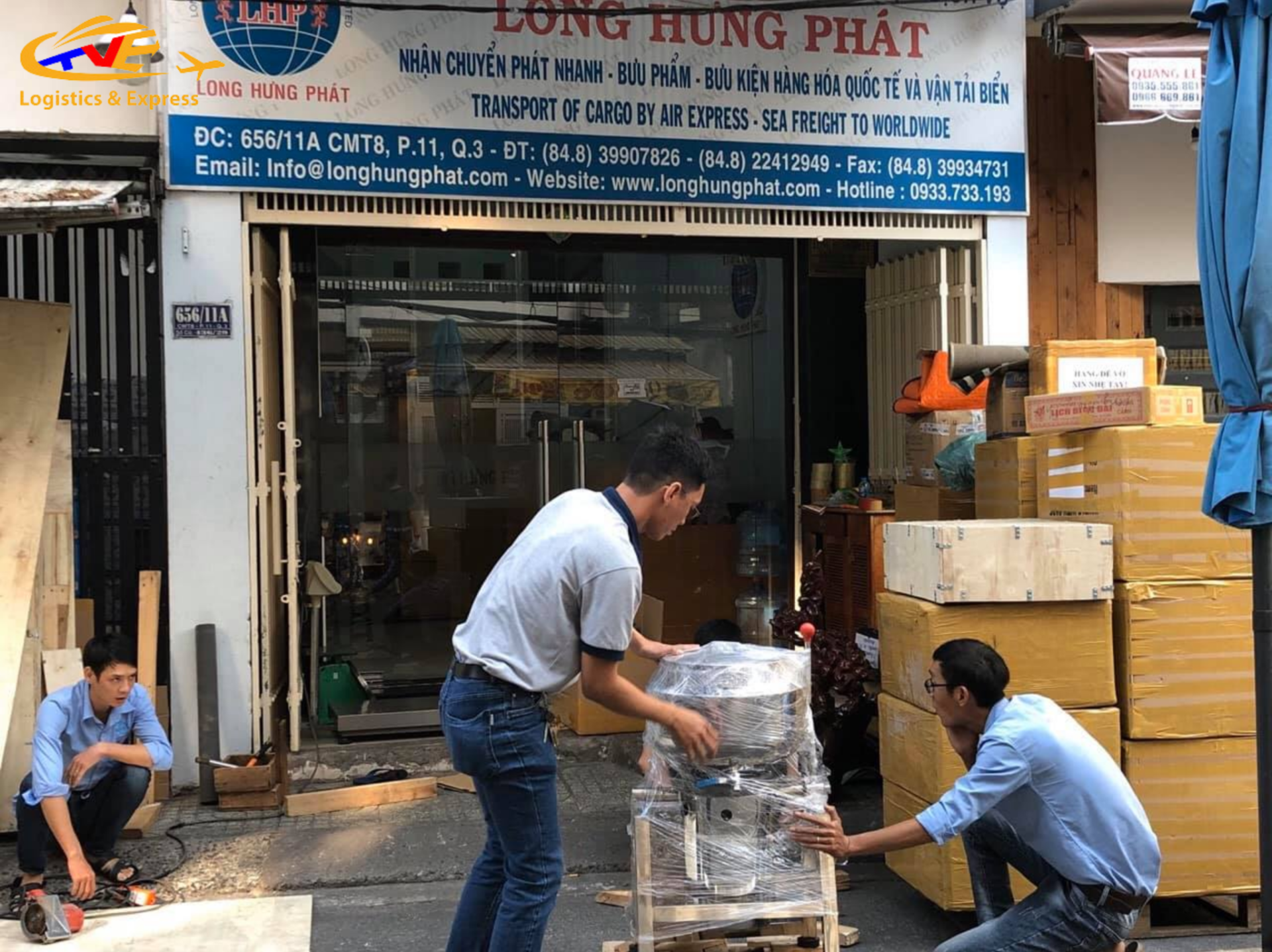 Top 7 dịch vụ gửi hàng đi Mỹ tốt nhất tại Nha Trang Top 7 dịch vụ gửi hàng đi Mỹ tốt nhất tại Nha Trang