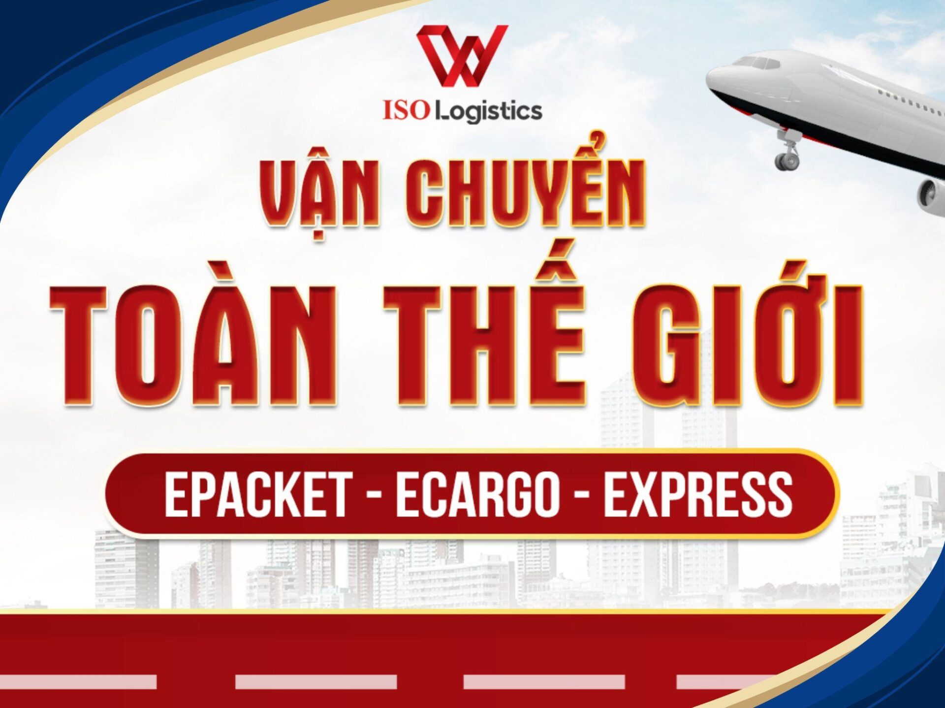 Top 10 Dịch Vụ Gửi Hàng Đi Mỹ Tại Tiền Giang - Nhanh Chóng, An Toàn, Giá Tốt Gửi hàng đi Mỹ tại Huế chọn ngay ISO Logistics.