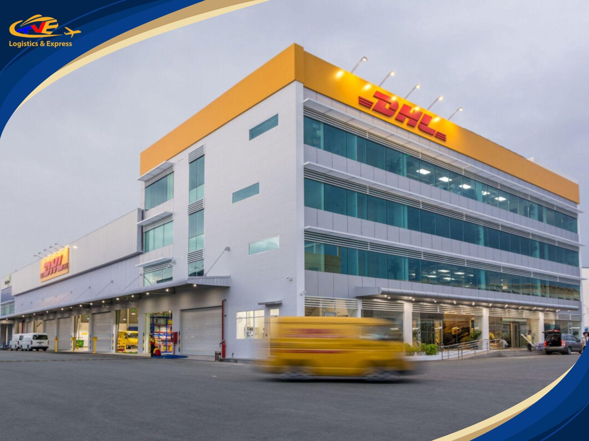 Top 10 Dịch Vụ Gửi Hàng Đi Mỹ Tại Quận Đống Đa An Toàn, Giá Rẻ DHL Express - Đơn vị gửi hàng quốc tế uy tín hàng đầu.