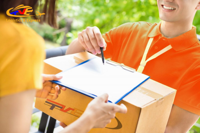 Hướng dẫn gửi bàn ghế, đồ gỗ nội thất đi Mỹ giá rẻ, nhanh chóng, có bảo hiểm