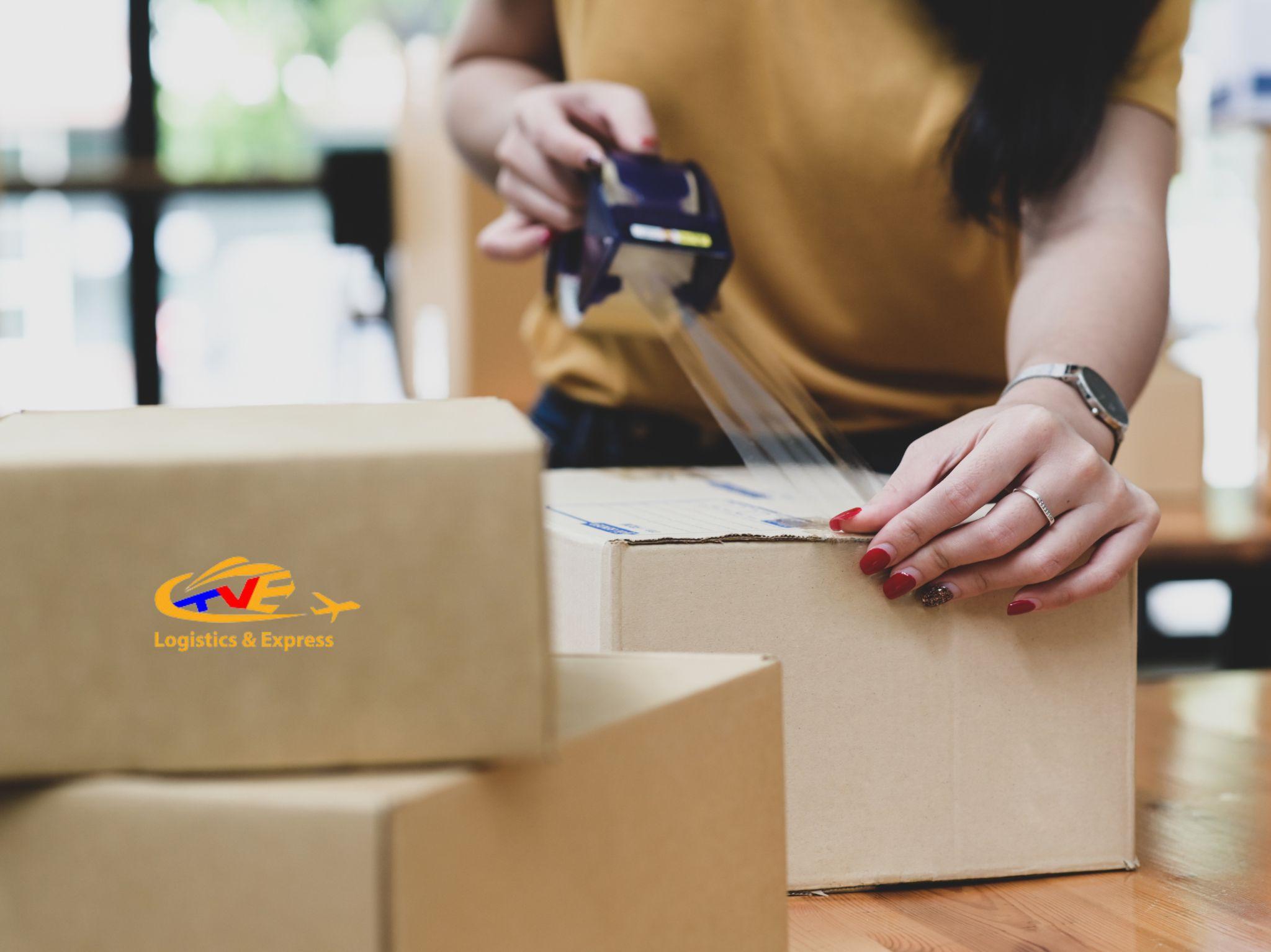 Lưu Ngay 8 Kinh Nghiệm Xương Máu Khi Gửi Hàng Đi Mỹ Để Tránh Rủi Ro Về Sau
