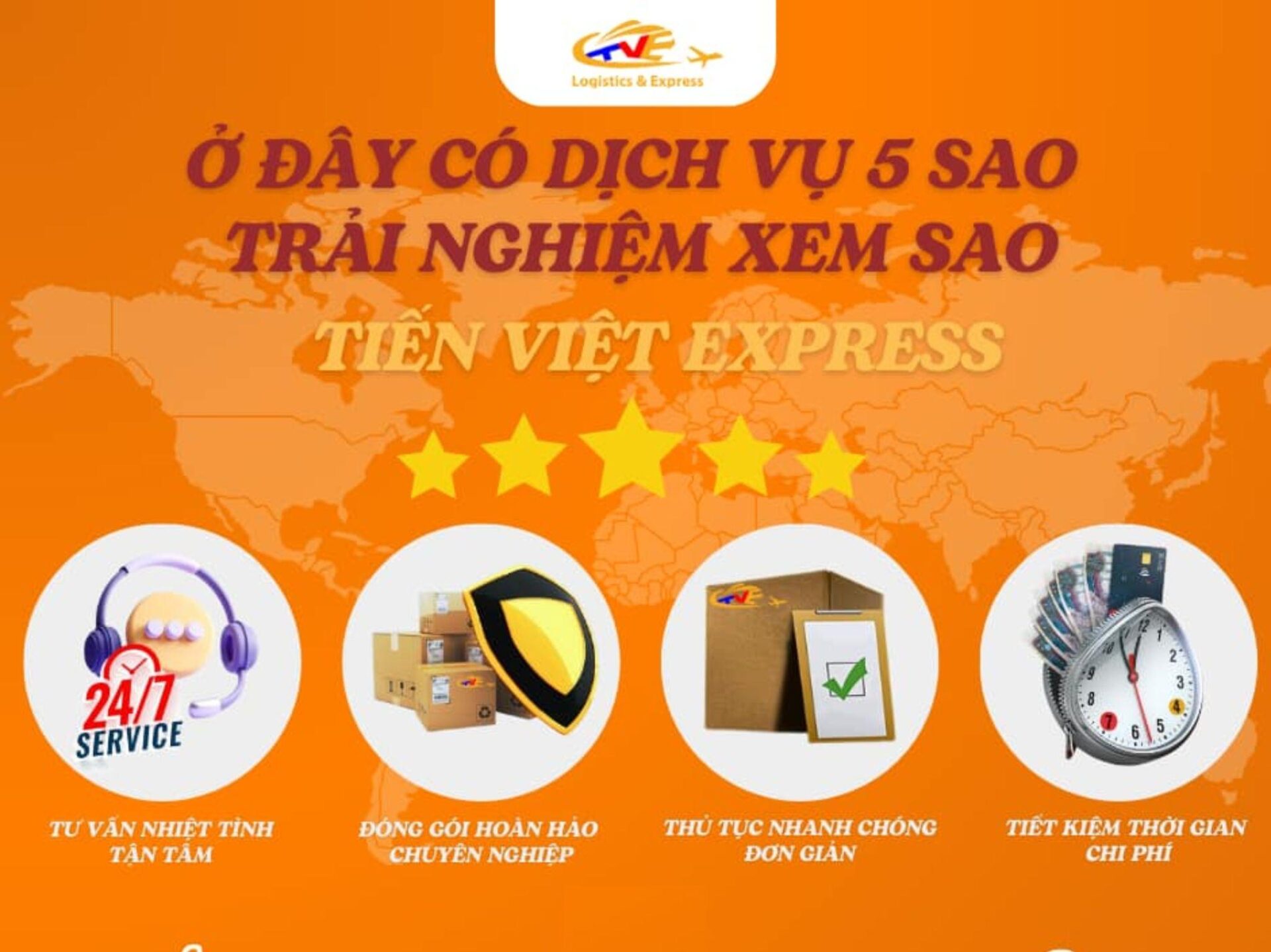 Gửi hàng đi Úc Viettel chất lượng cao chọn ngay Tiến Việt Express Chọn Tiến Việt - Chọn gửi hàng an toàn, nhanh chóng đến Úc.