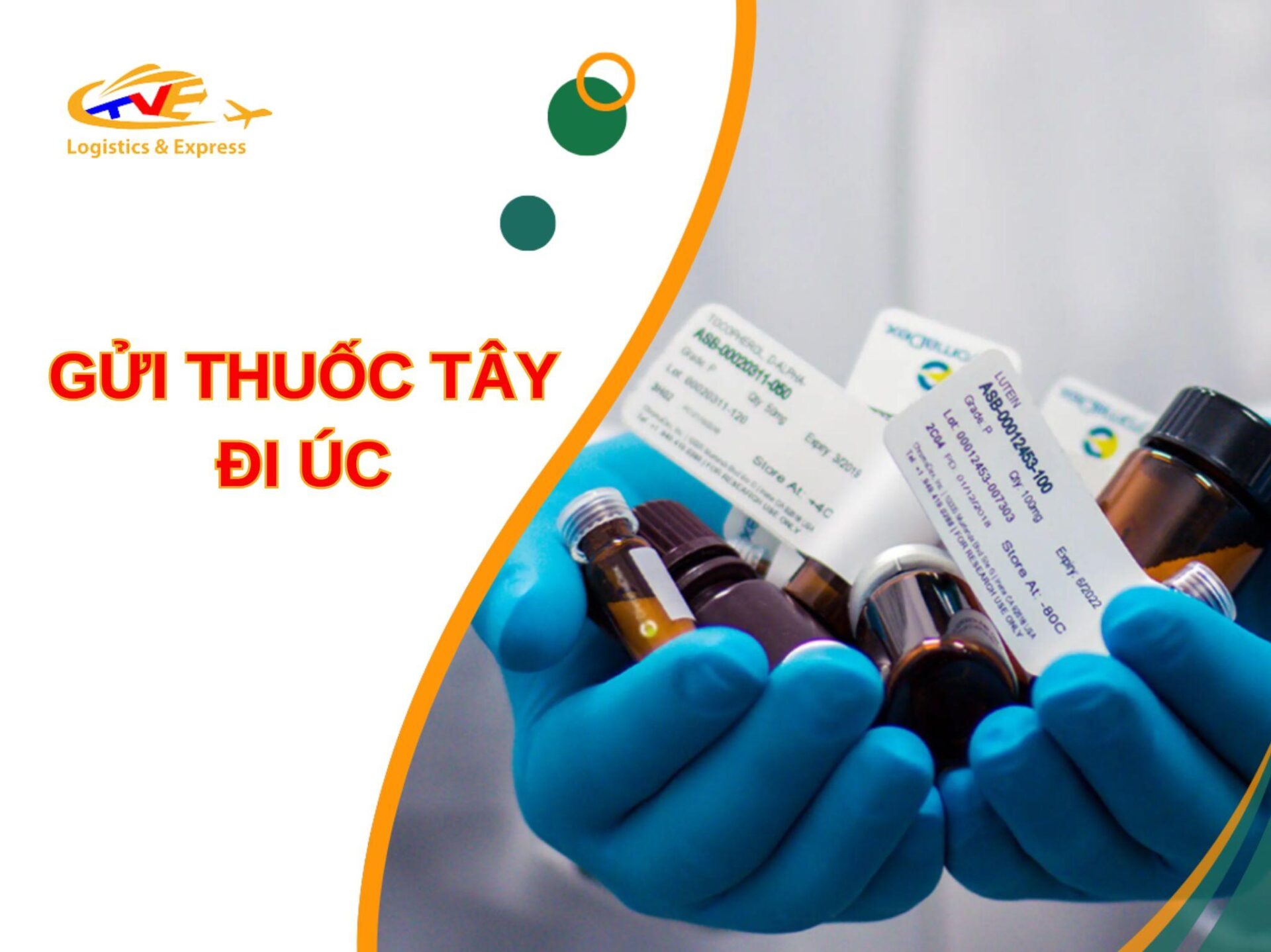Dịch vụ gửi thuốc tây đi Úc uy tín, giá rẻ hàng đầu Việt Nam Dịch vụ gửi thuốc tây đi Úc uy tín, giá rẻ hàng đầu Việt Nam
