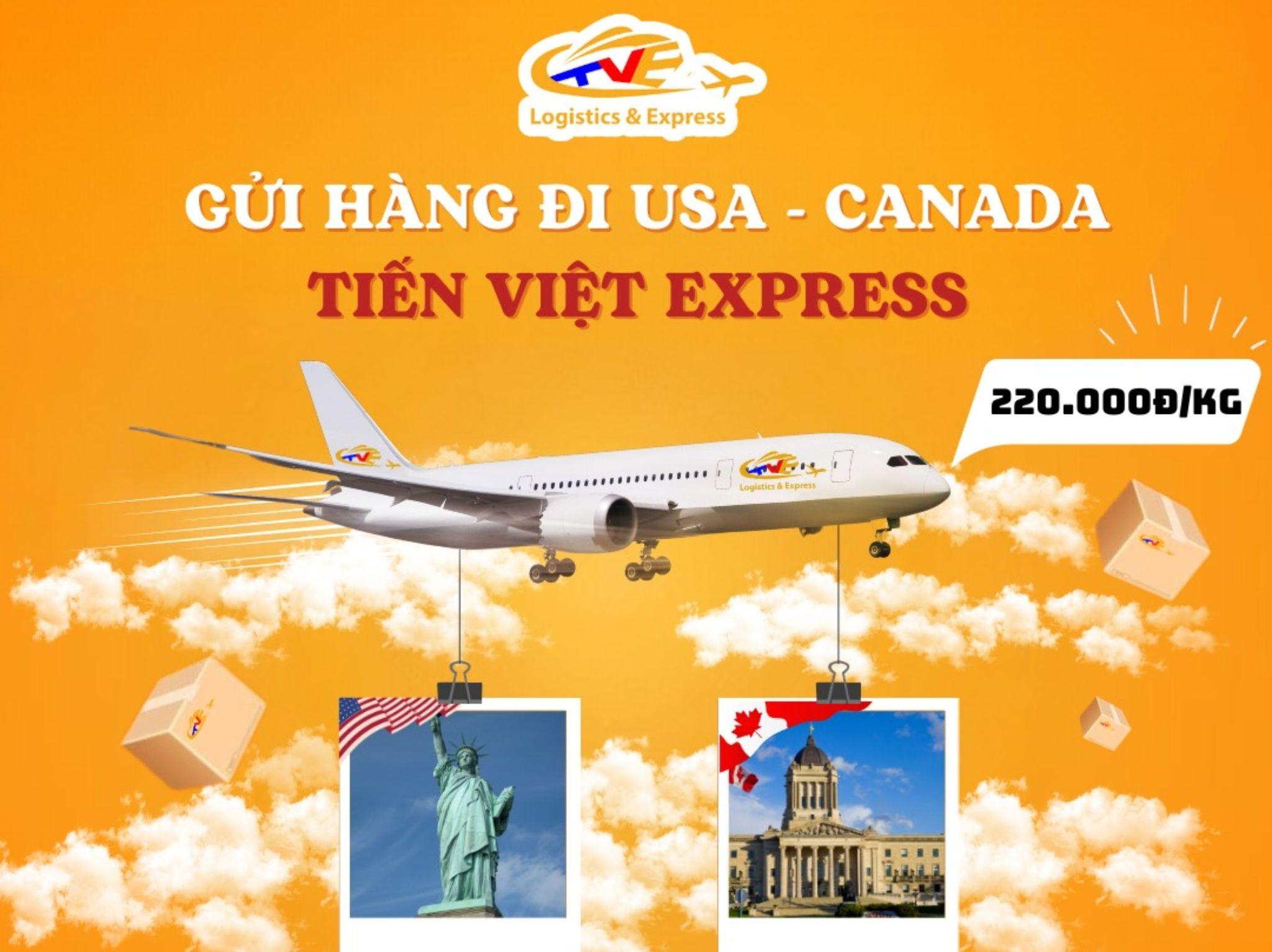Dịch vụ gửi hàng đông lạnh đi Canada giá rẻ nhất Việt Nam Dịch vụ gửi hàng đông lạnh đi Canada giá rẻ nhất Việt Nam