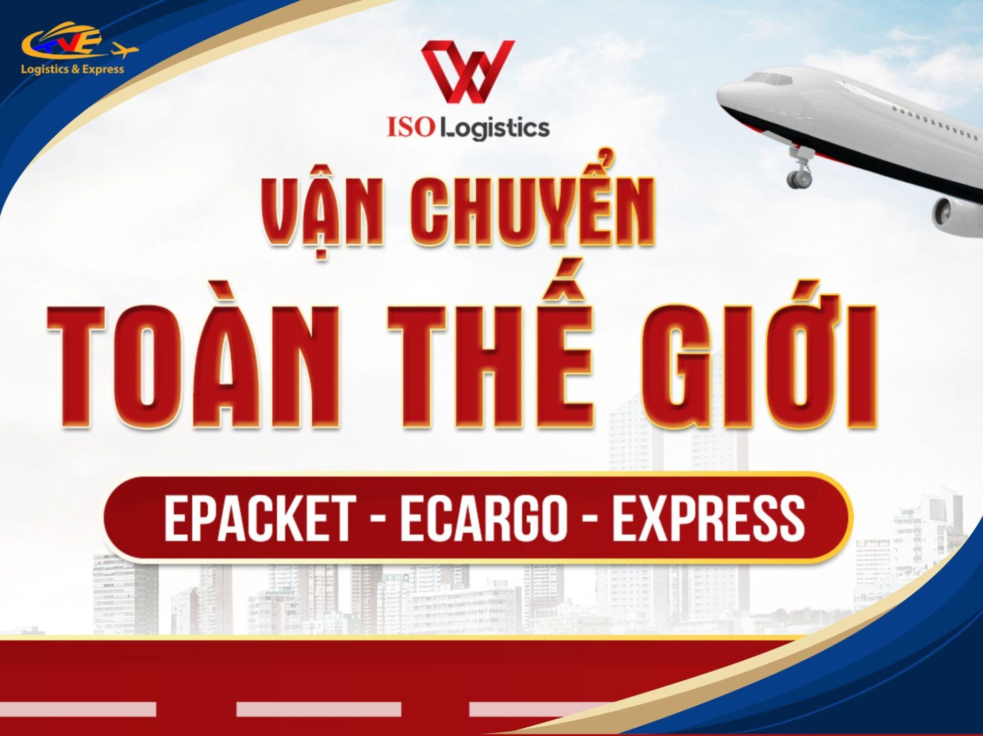 Top 10 Dịch Vụ Gửi Hàng Đi Mỹ Quận 11: Đảm Bảo An Toàn, Tiết Kiệm Chi Phí Gửi hàng quốc tế chọn ngay ISO Logistics.