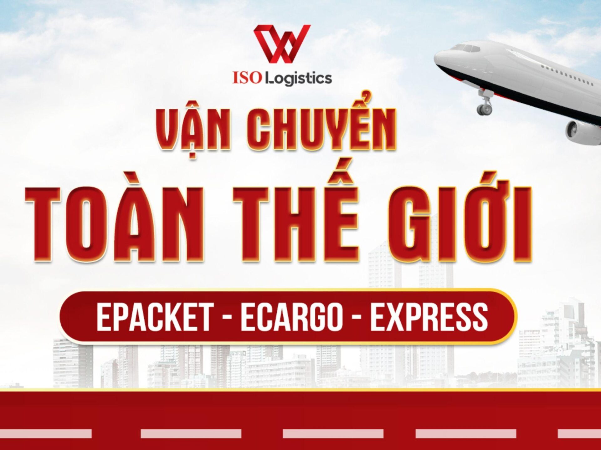 TOP 03 địa chỉ gửi hàng đi Mỹ tại Vũng Tàu chất lượng cao