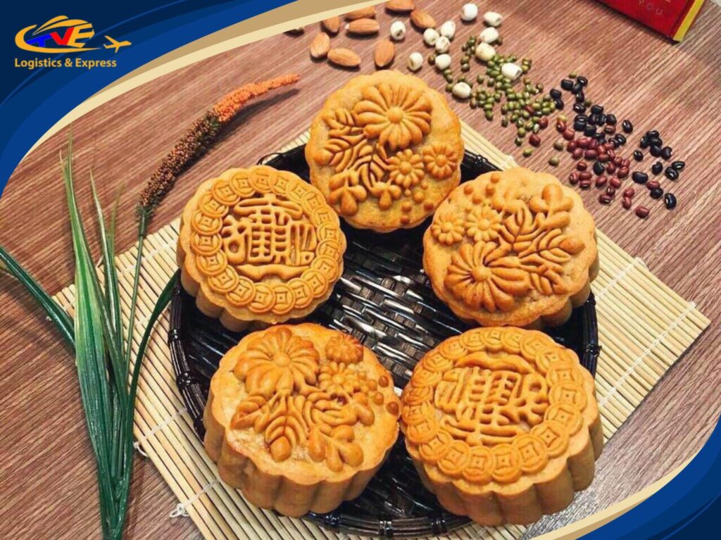 Dịch vụ gửi bánh trung thu đi Úc siêu tốc, giá rẻ