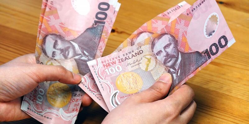 Tỷ Giá Đô New Zealand Chính Xác Hôm Nay - Đổi NZD Sang VND Ảnh hưởng của nền kinh tế thế giới đến tỷ giá NZD