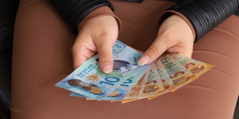 Tỷ Giá Đô New Zealand Chính Xác Hôm Nay - Đổi NZD Sang VND Đổi tiền đô New Zealand tại các ngân hàng