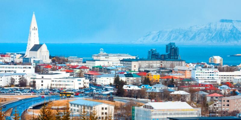 Thời Tiết New Zealand - Đặc Điểm Và Sự Biến Đổi Theo Khu Vực Thời tiết New Zealand ở đảo Bắc ấm áp và ôn hòa