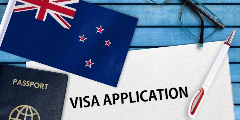 Chính Sách Nhập Cư Của New Zealand - Hướng Dẫn Chi Tiết 3 loại visa chính tại New Zealand