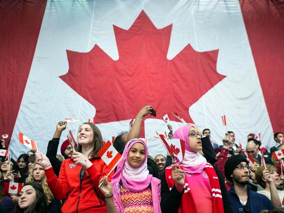 Canada nói tiếng gì? Ngôn ngữ chính thức và các ngôn ngữ khác ở Canada Canada nói tiếng gì? Ngôn ngữ chính thức và các ngôn ngữ khác ở Canada