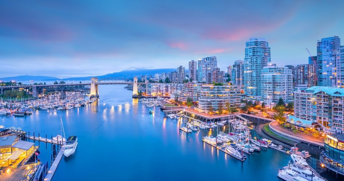 Canada có bao nhiêu tiểu bang? Các tiểu bang của Canada