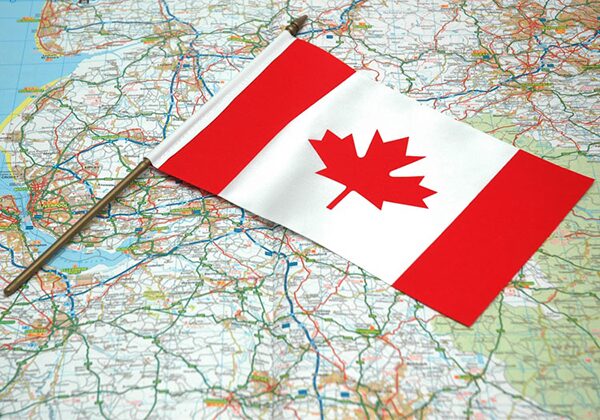 Diện tích Canada đứng thứ mấy thế giới và các điều thú vị